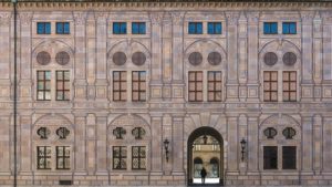 Aria condizionata senza unità esterna
