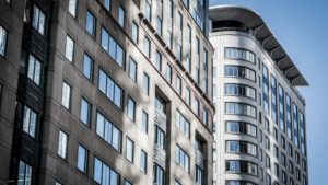 condizionatori a soffitto senza unità esterna