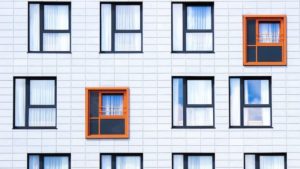 condizionatore senza unità esterna senza fori
