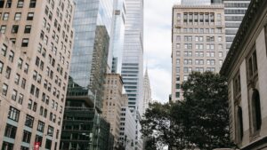 condizionatore senza unità esterna condominio