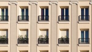 condizionatore a parete senza unità esterna