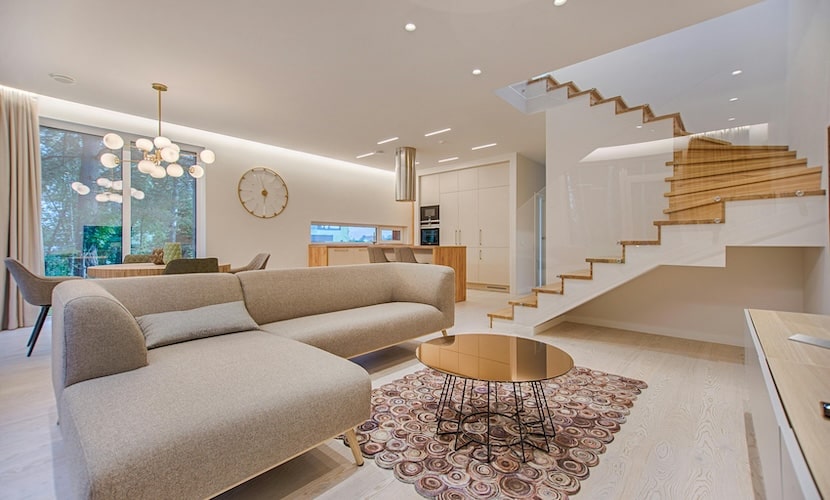 condizionatori interni senza unità esterna