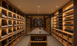 condizionatori per cantine vino