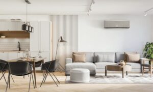 climatizzatore senza unita esterna silenzioso