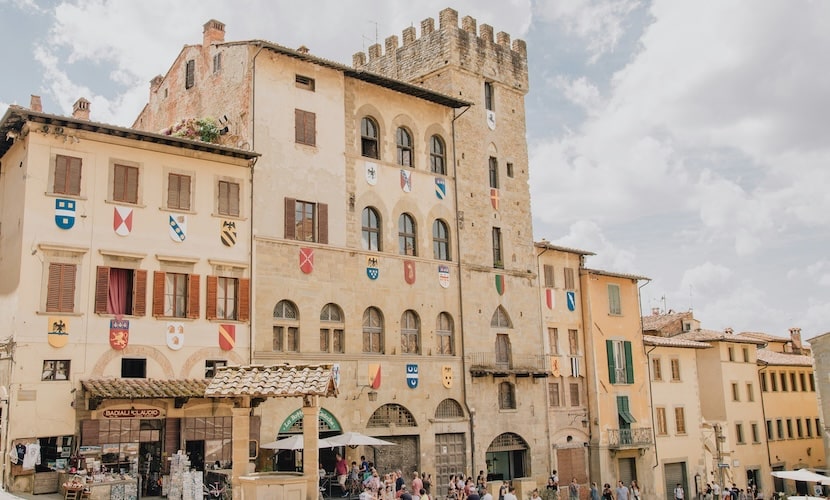 condizionatori ad acqua senza unità esterna centri storici