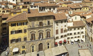 regolamento condizionatori centro storico